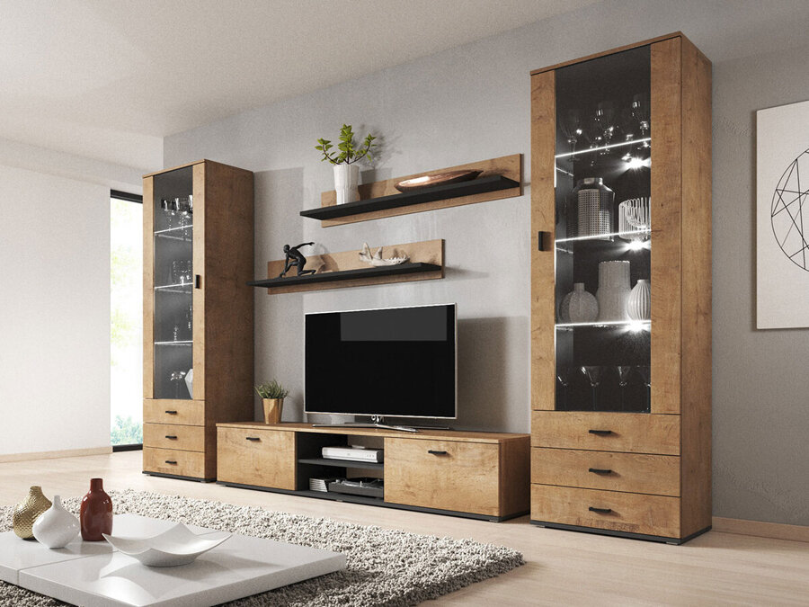Furniture collection Tornola