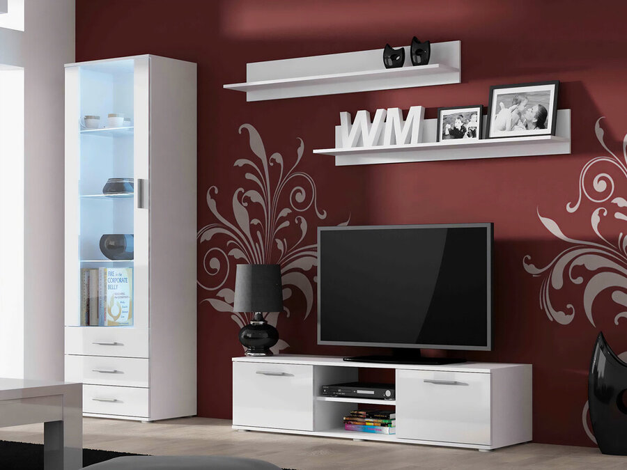Furniture collection Tornola