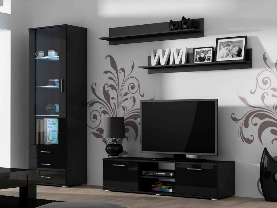 Furniture collection Tornola