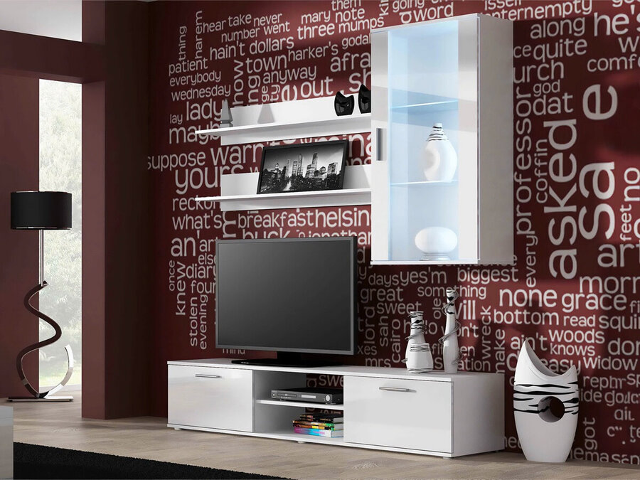 Furniture collection Tornola