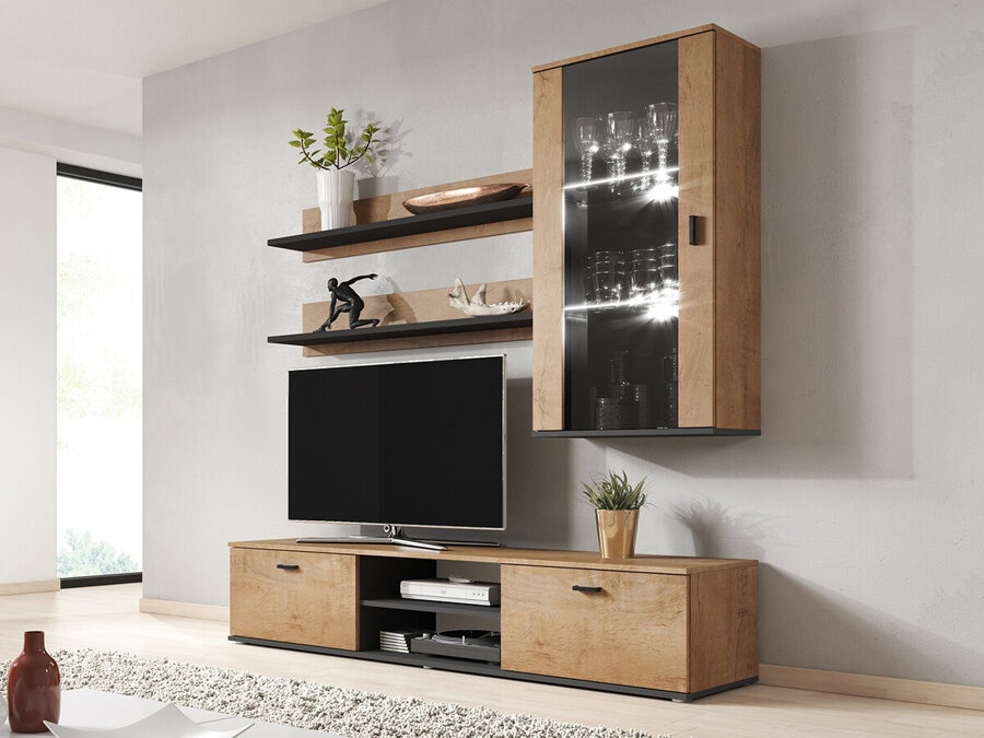 Furniture collection Tornola