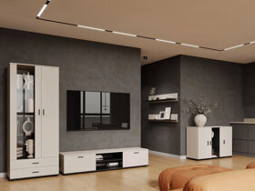 Furniture collection Tornola