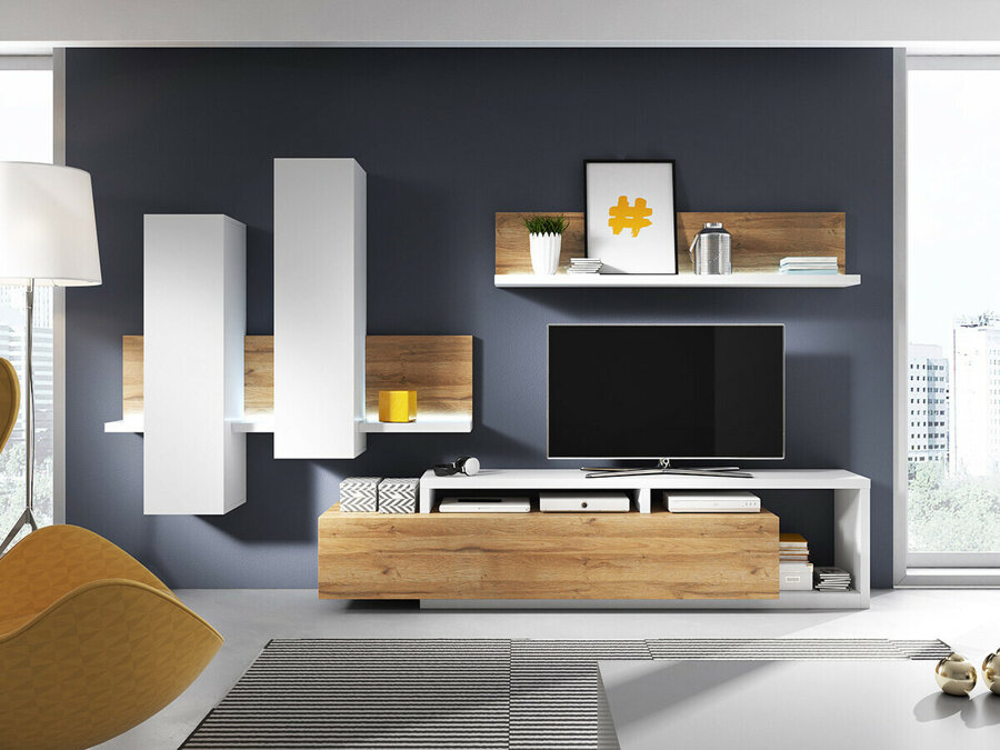 Furniture collection Lutiva