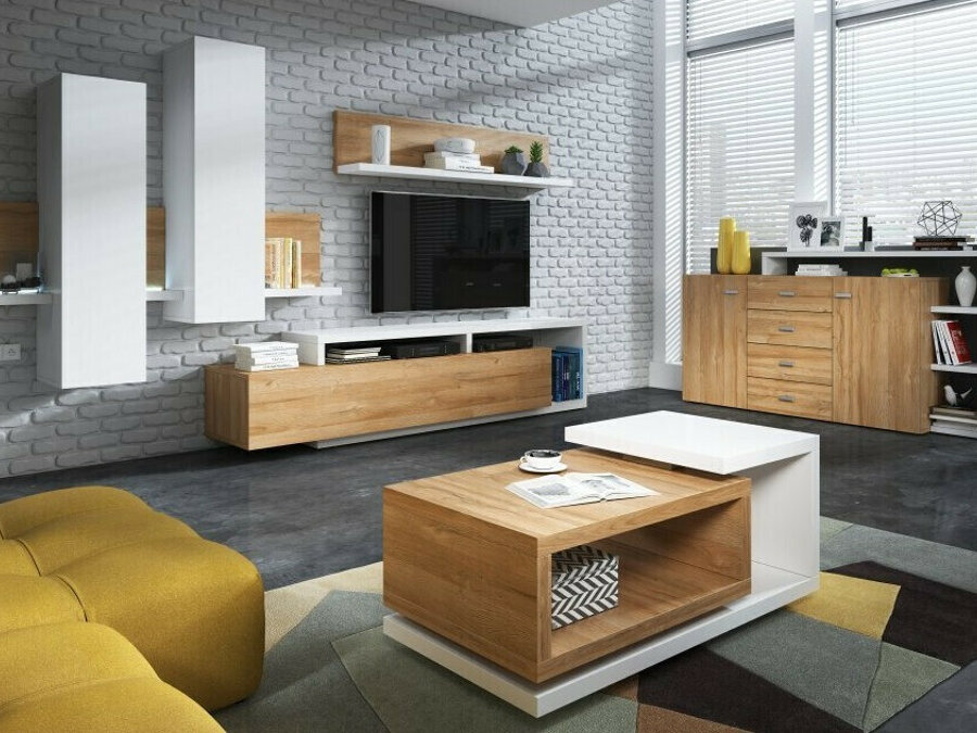 Furniture collection Lutiva