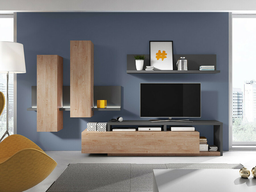 Furniture collection Lutiva