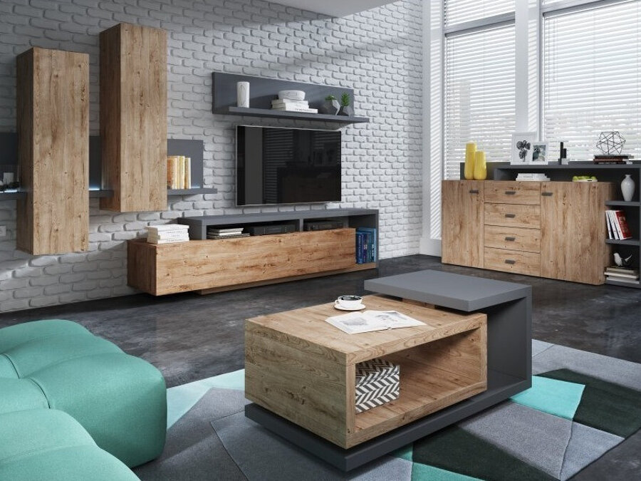 Furniture collection Lutiva