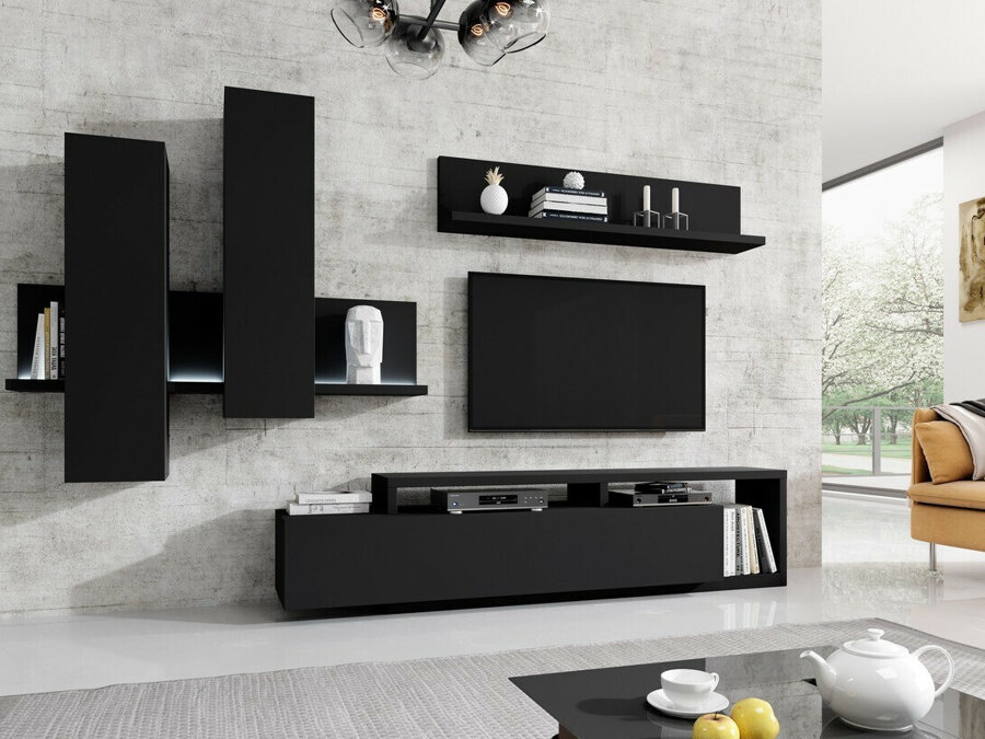Furniture collection Lutiva