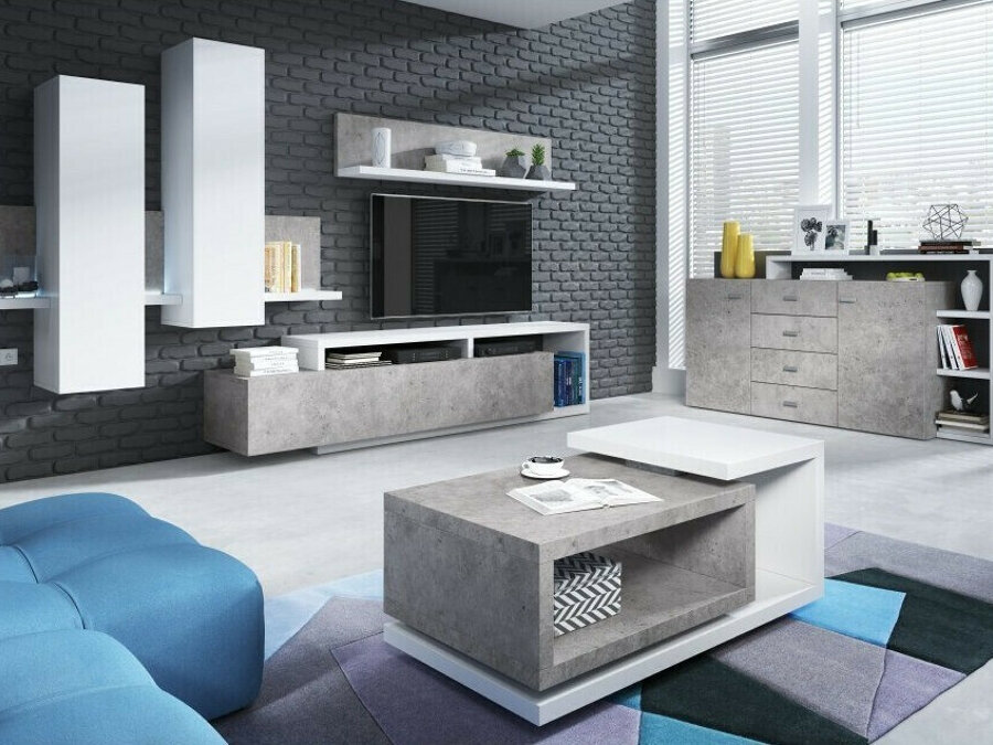 Furniture collection Lutiva