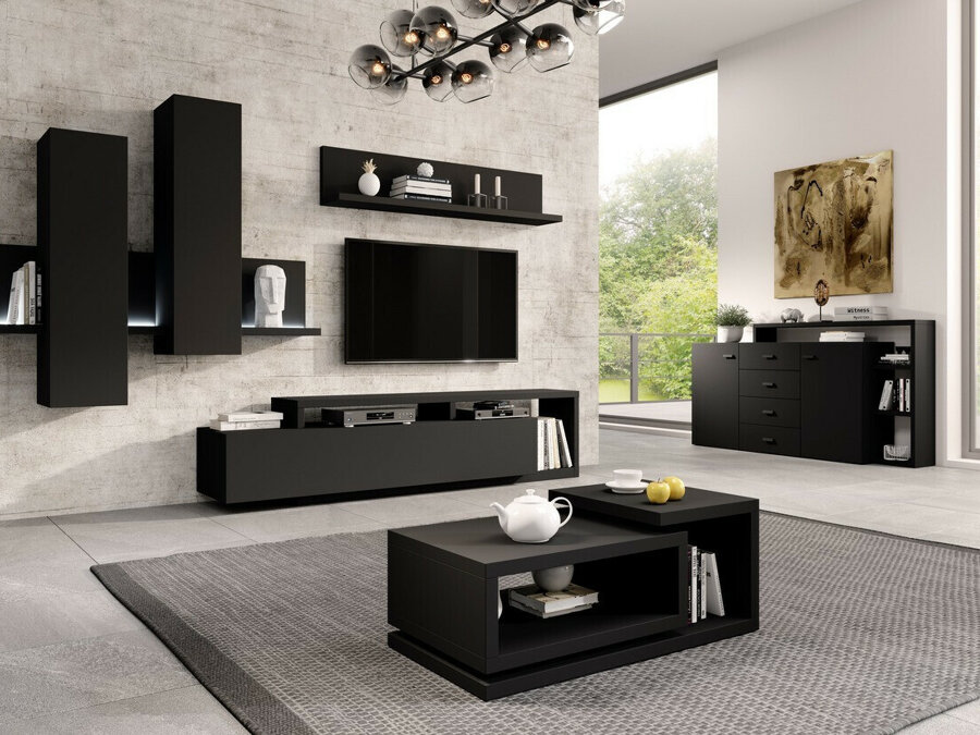 Furniture collection Lutiva