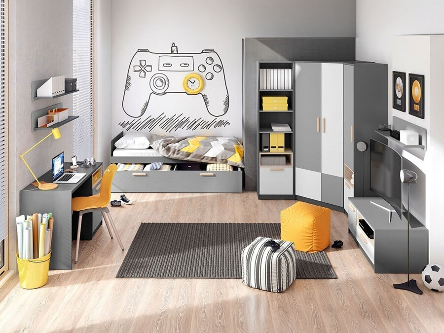 Furniture collection Veravie