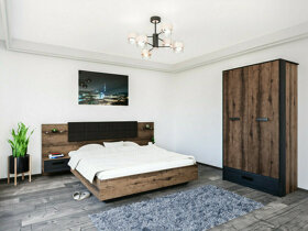 Furniture collection Livmoru