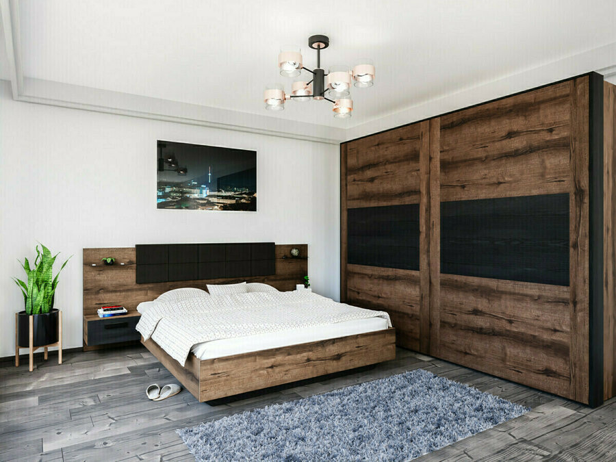Furniture collection Livmoru