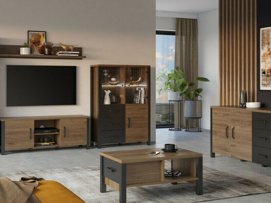 Furniture collection Tornua
