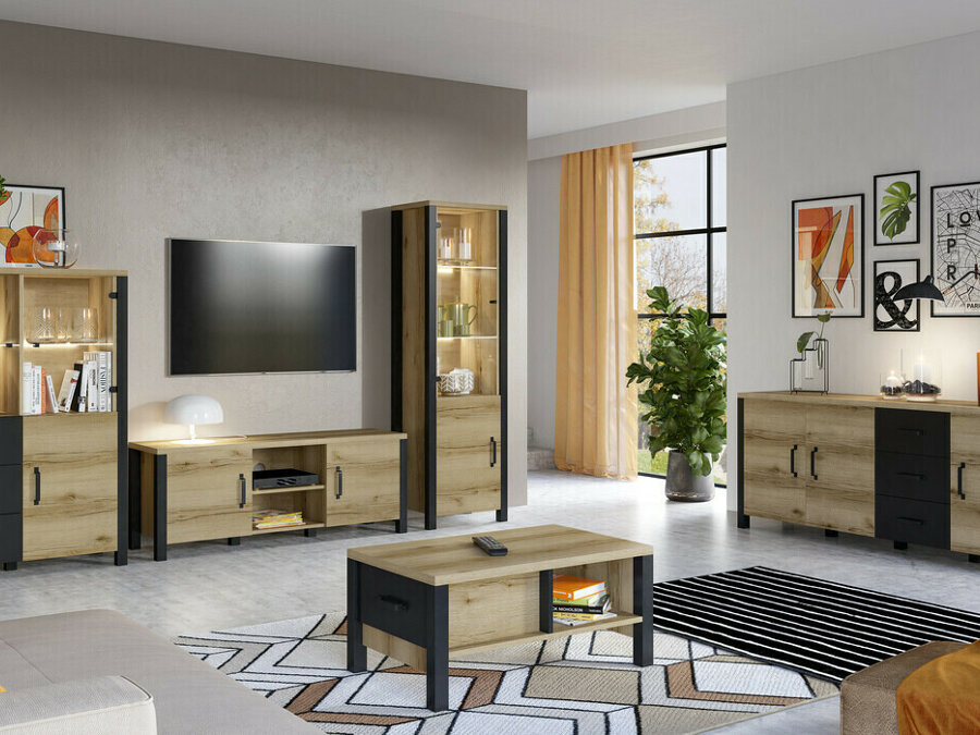 Furniture collection Tornua