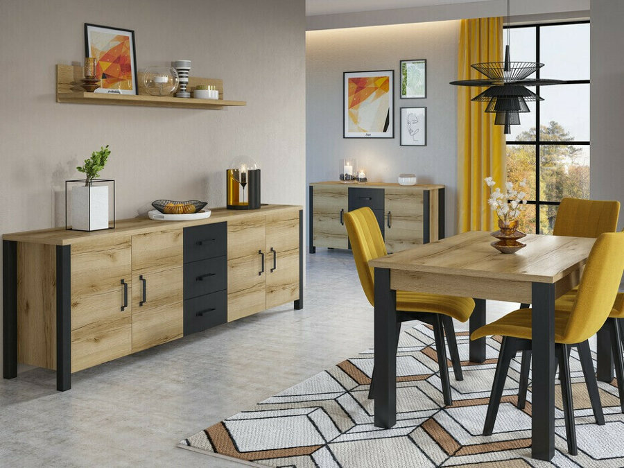 Furniture collection Tornua