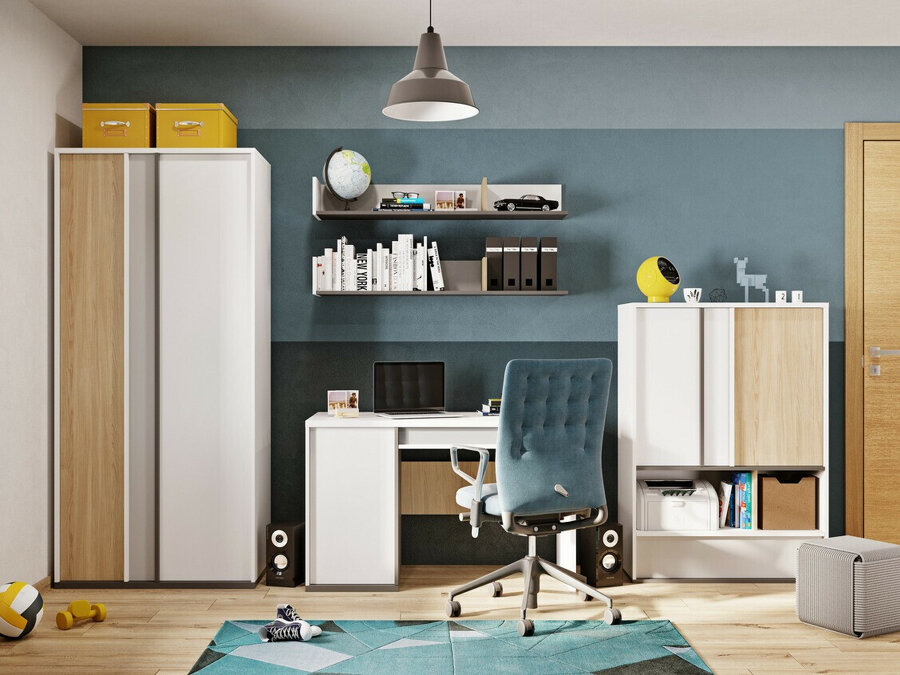 Furniture collection Marvesi