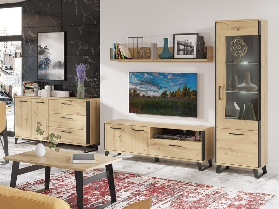 Furniture collection Orlcame