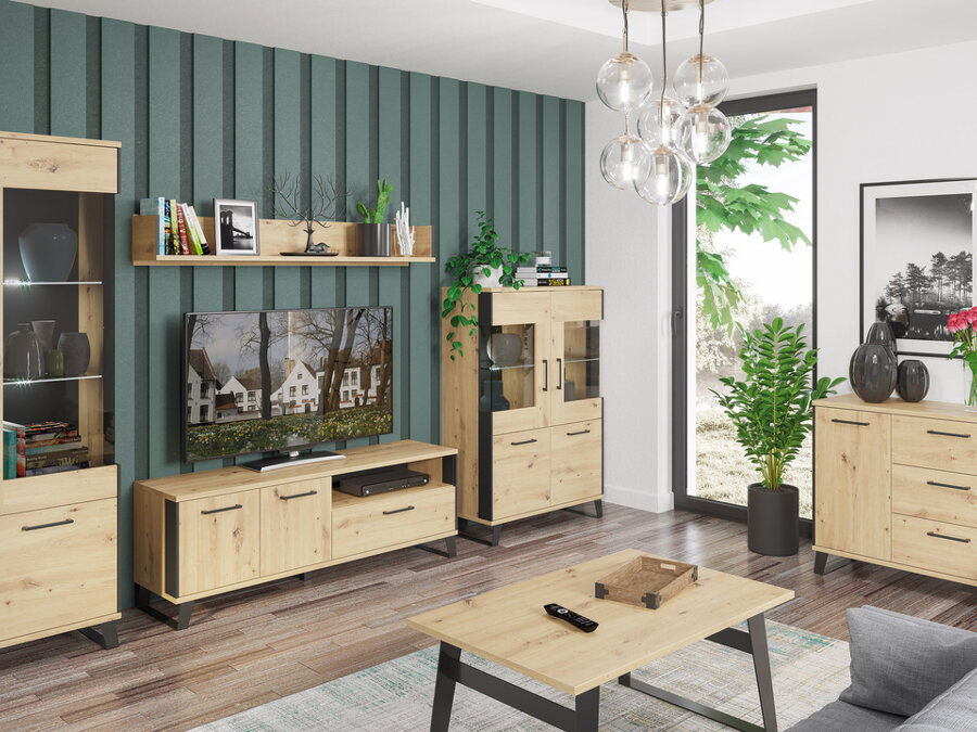 Furniture collection Orlcame