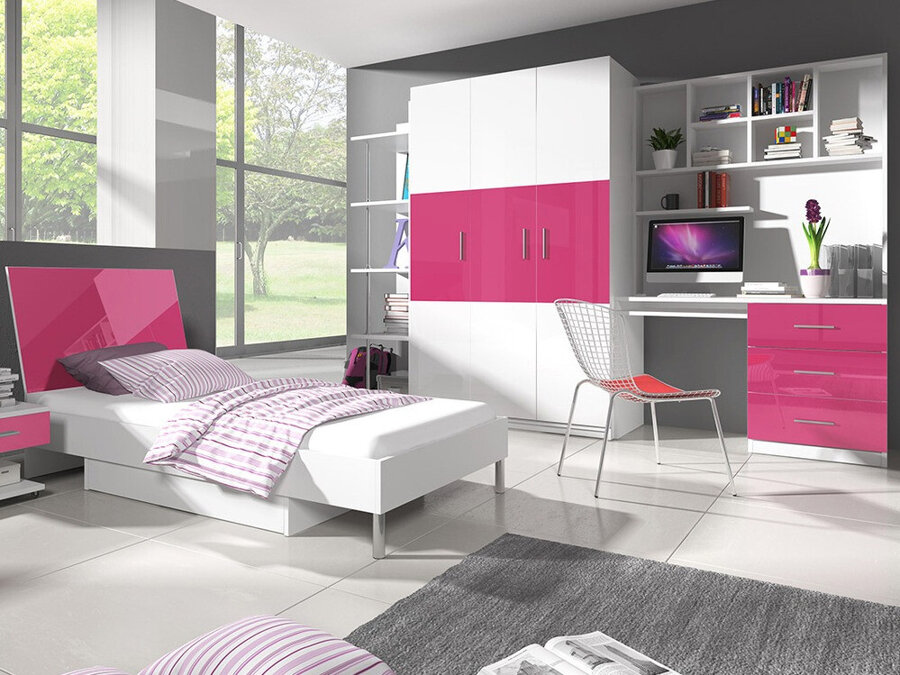 Furniture collection Campus