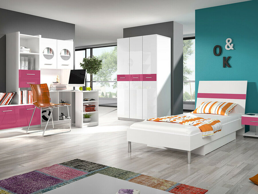 Furniture collection Campus