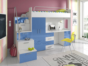 Furniture collection Campus