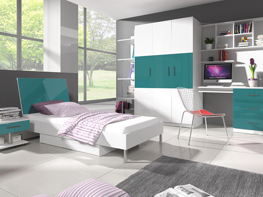 Furniture collection Campus