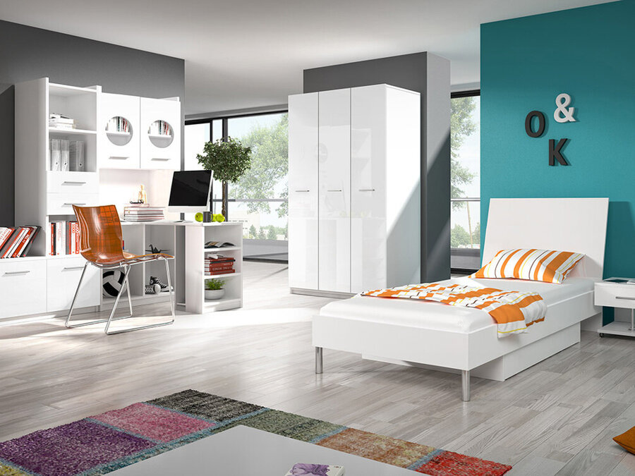 Furniture collection Campus