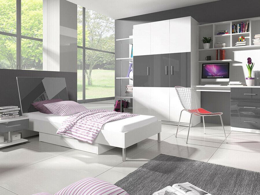 Furniture collection Campus
