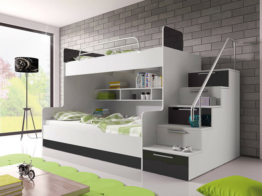 Furniture collection Campus