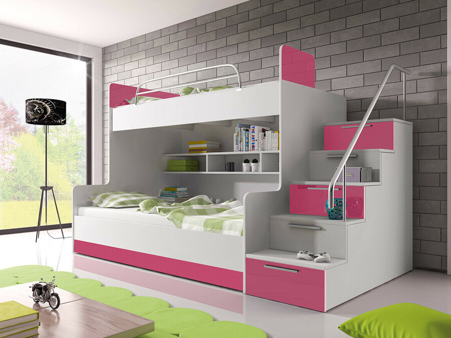 Furniture collection Campus
