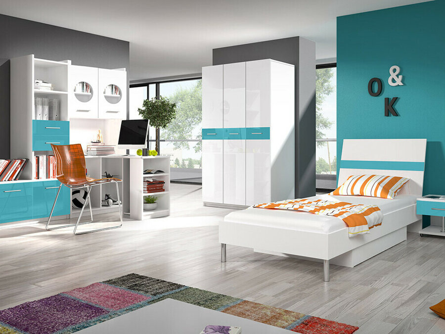 Furniture collection Campus