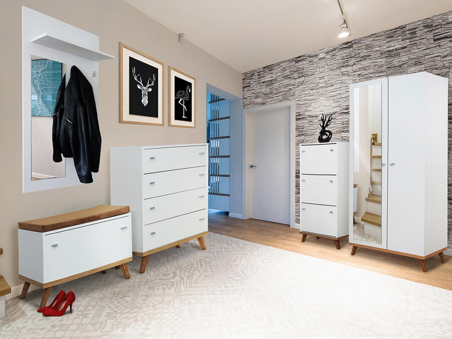 Furniture collection Levtena