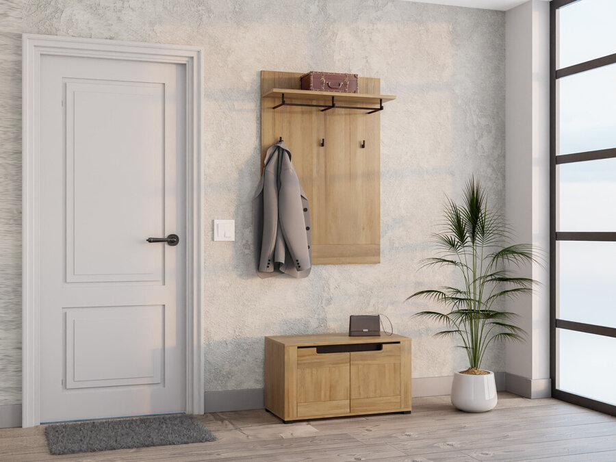 Furniture collection Sonrevo