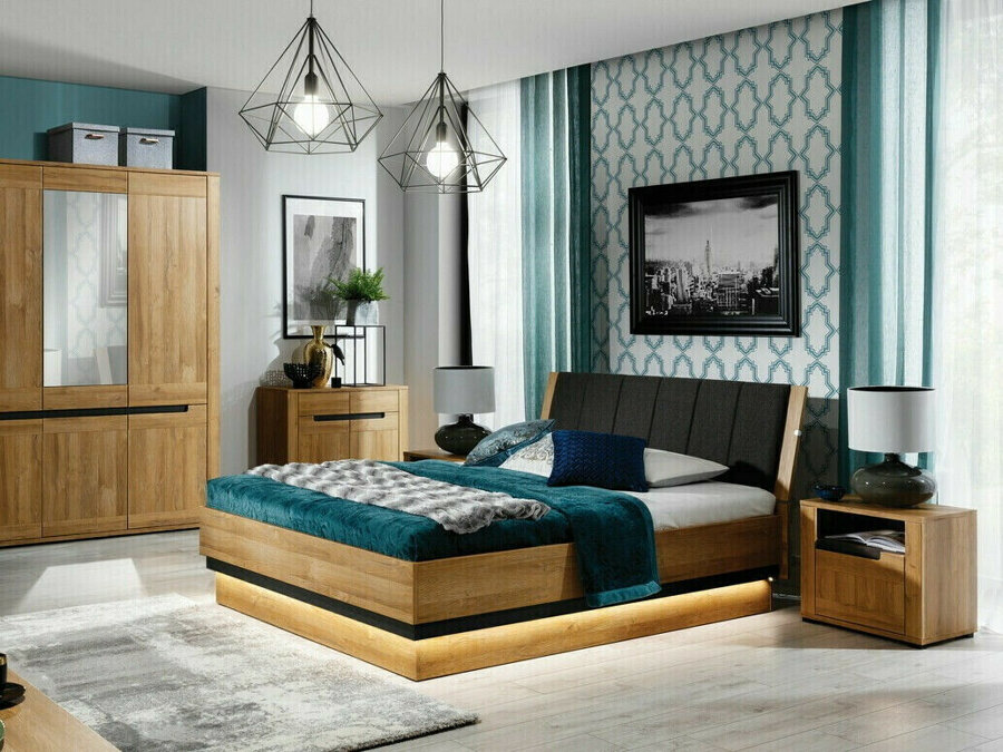 Furniture collection Sonrevo