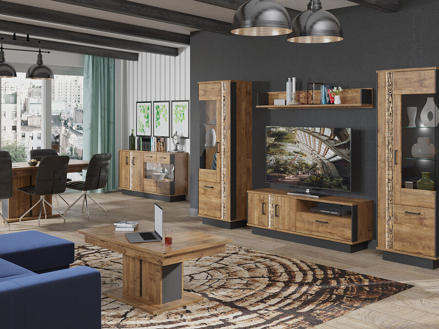 Furniture collection Dunvelo