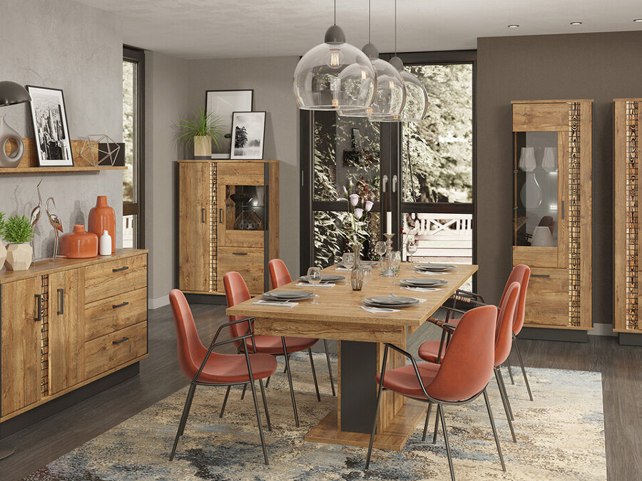 Furniture collection Dunvelo
