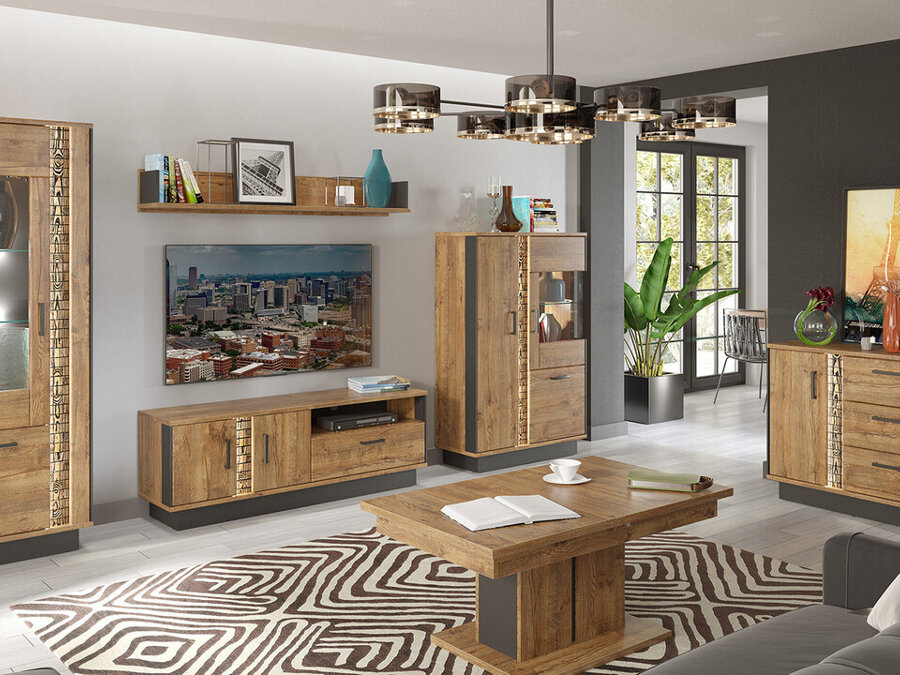 Furniture collection Dunvelo