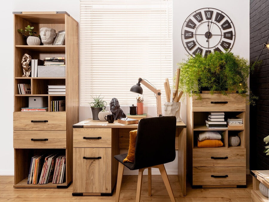 Furniture collection Romelbu