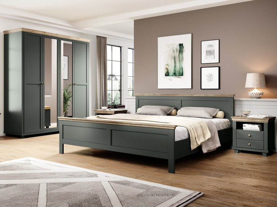 Furniture collection Tolnue
