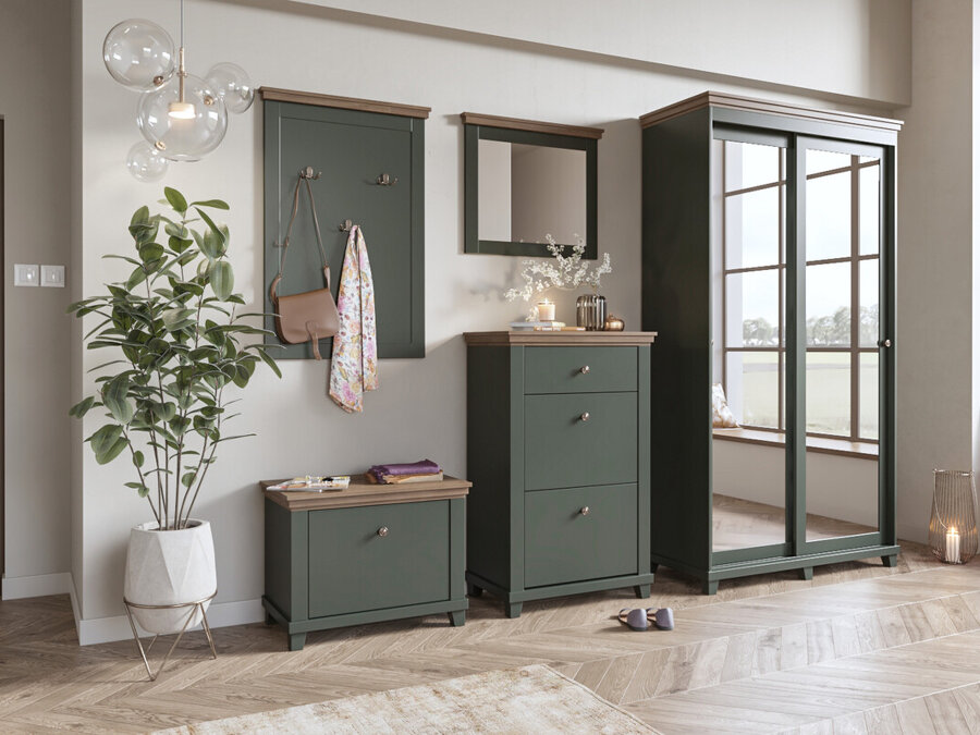 Furniture collection Tolnue