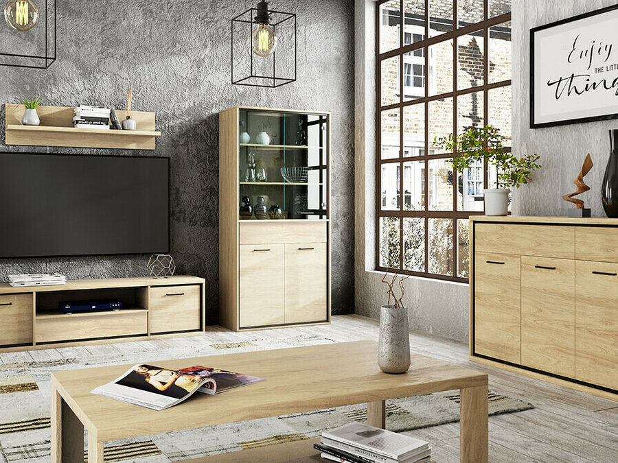 Furniture collection Etrmoni