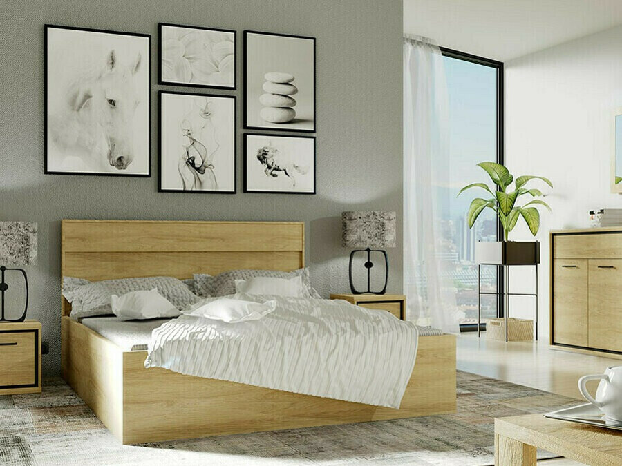 Furniture collection Etrmoni