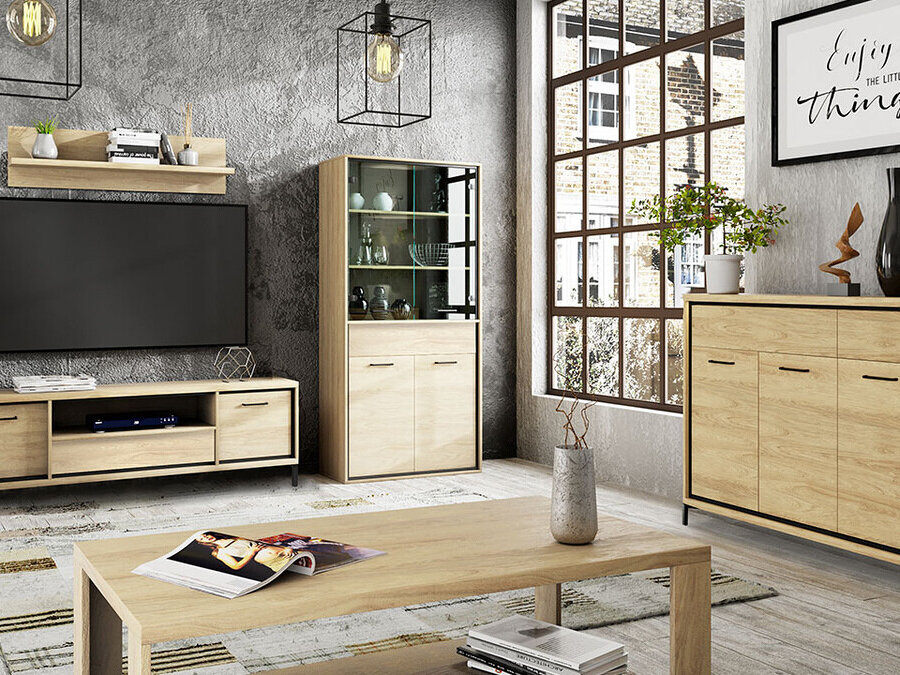 Furniture collection Etrmoni