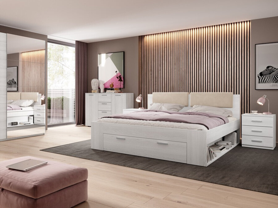 Furniture collection Levruvu