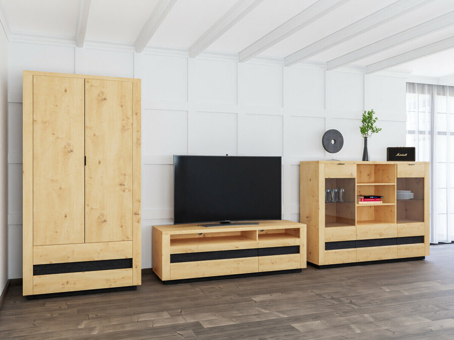Furniture collection Sermeli
