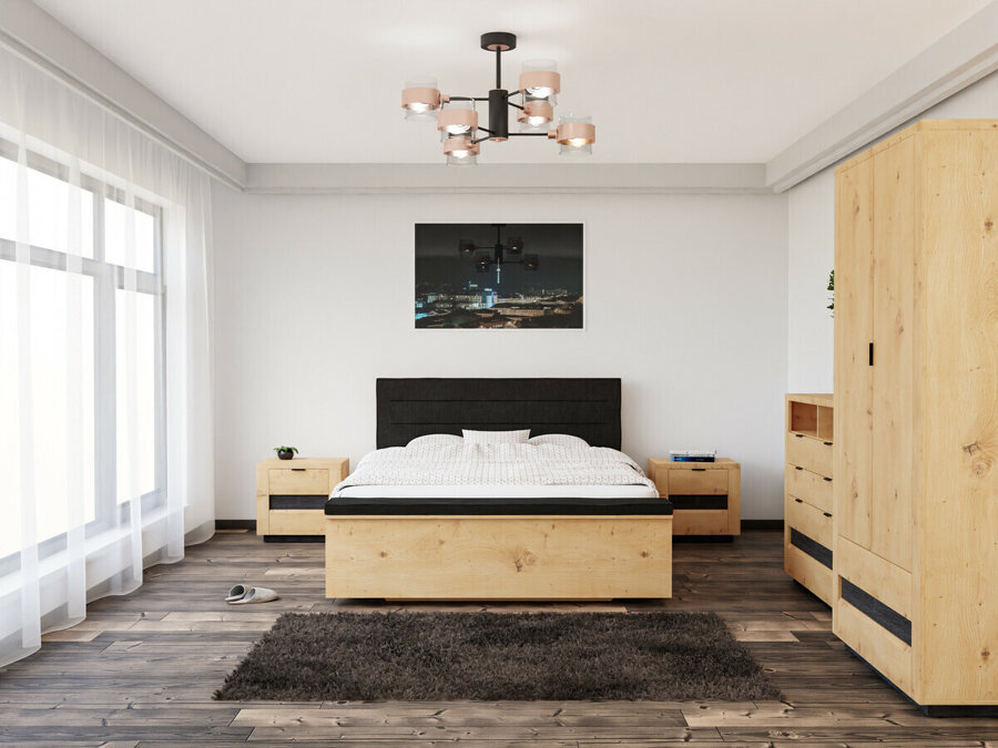 Furniture collection Sermeli