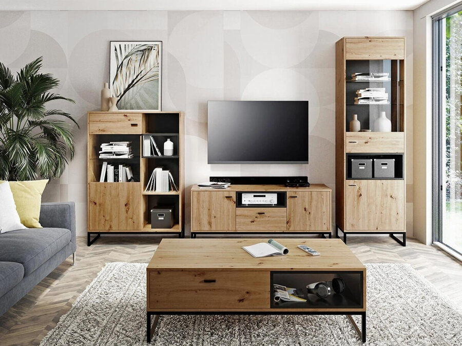 Furniture collection Velum