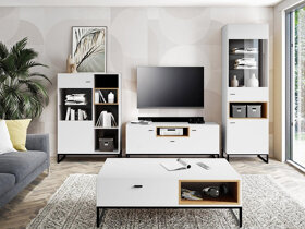 Furniture collection Velum