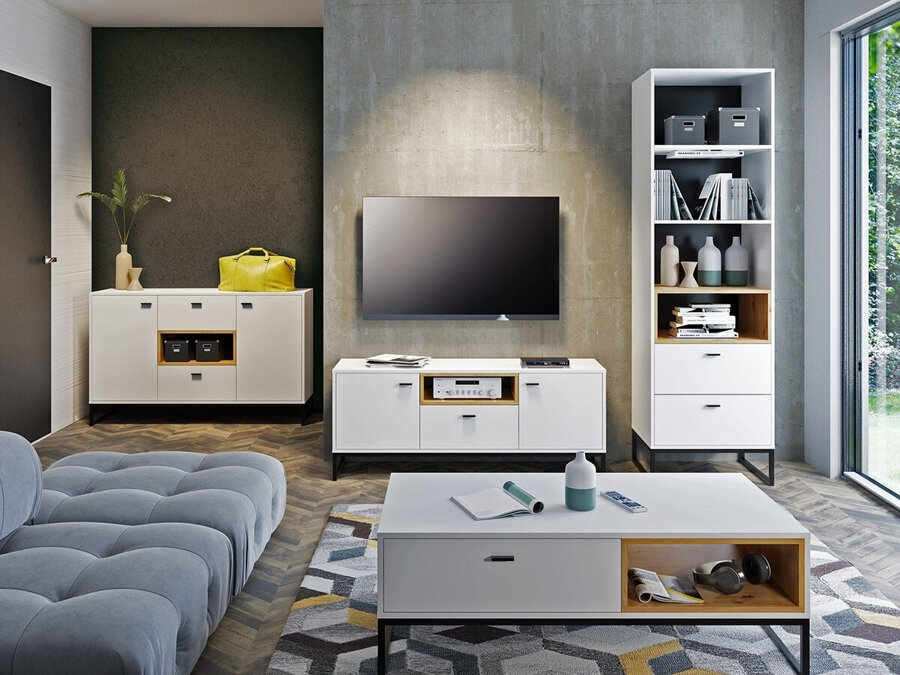 Furniture collection Velum