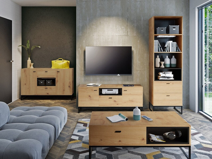 Furniture collection Velum